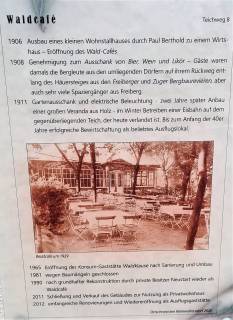 s_waldcaffee20230306_125847 -1- | Kath. Pfarrei Selige Märtyrer vom Münchner Platz - Aktuelles St. Antonius - Wanderung im März